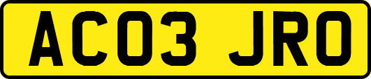 AC03JRO