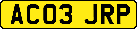 AC03JRP