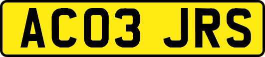 AC03JRS