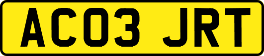AC03JRT