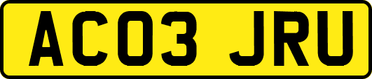 AC03JRU