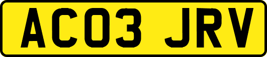 AC03JRV