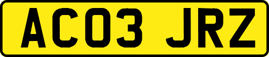 AC03JRZ