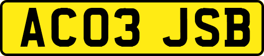 AC03JSB