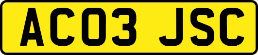 AC03JSC