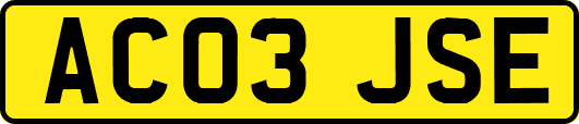 AC03JSE