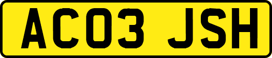 AC03JSH