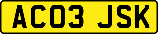 AC03JSK