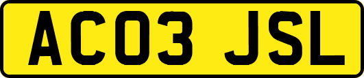 AC03JSL