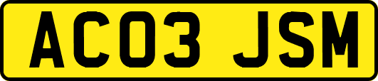 AC03JSM