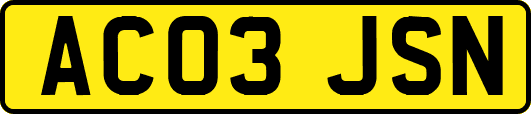 AC03JSN