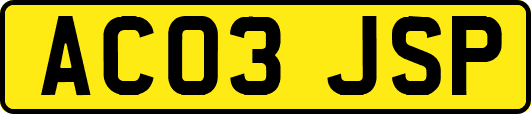 AC03JSP
