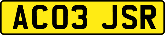 AC03JSR