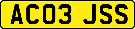 AC03JSS
