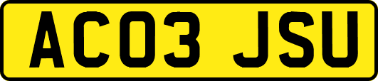AC03JSU