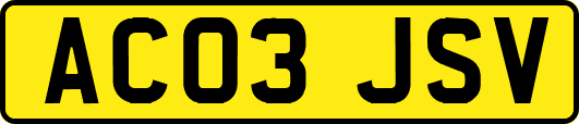 AC03JSV