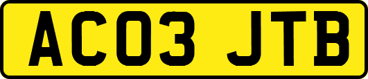 AC03JTB