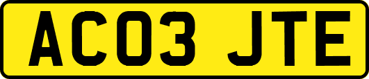 AC03JTE