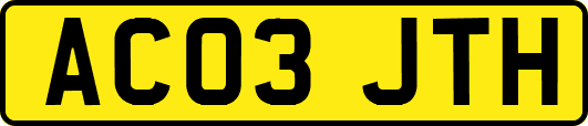 AC03JTH