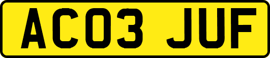 AC03JUF