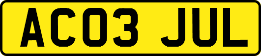 AC03JUL