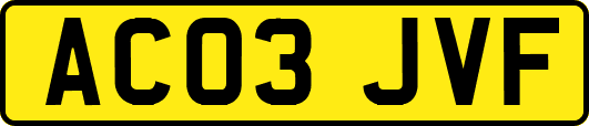 AC03JVF