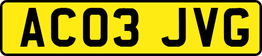 AC03JVG