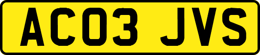 AC03JVS