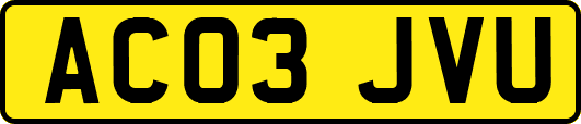 AC03JVU