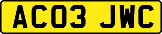 AC03JWC