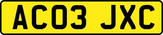 AC03JXC