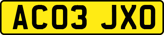 AC03JXO