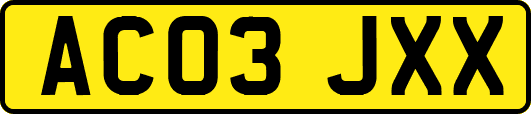 AC03JXX