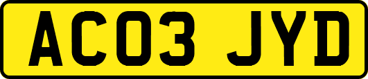 AC03JYD