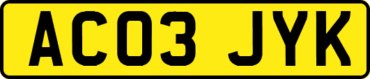 AC03JYK