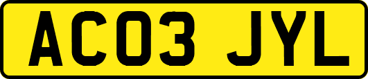 AC03JYL