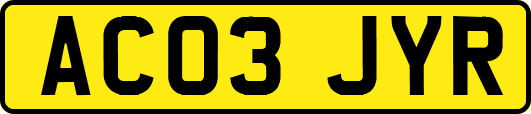 AC03JYR