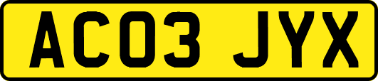 AC03JYX