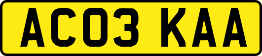 AC03KAA
