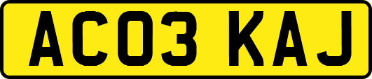 AC03KAJ