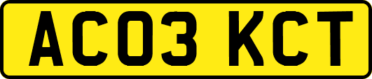 AC03KCT