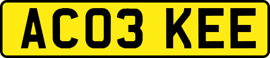 AC03KEE