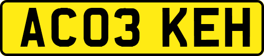AC03KEH