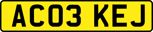 AC03KEJ