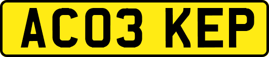 AC03KEP