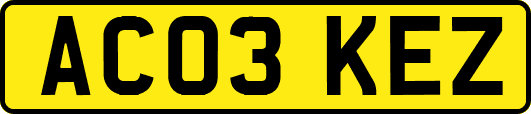 AC03KEZ
