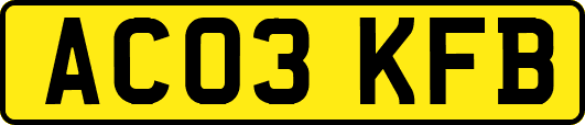 AC03KFB
