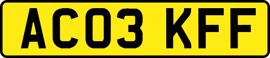 AC03KFF