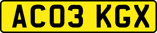 AC03KGX