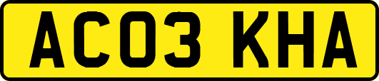 AC03KHA
